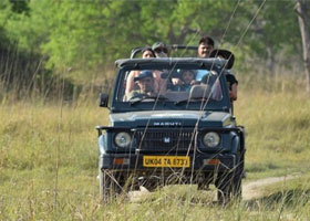 satpura tour