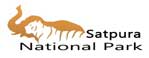 satpura national park logo