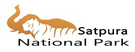 satpura national park logo