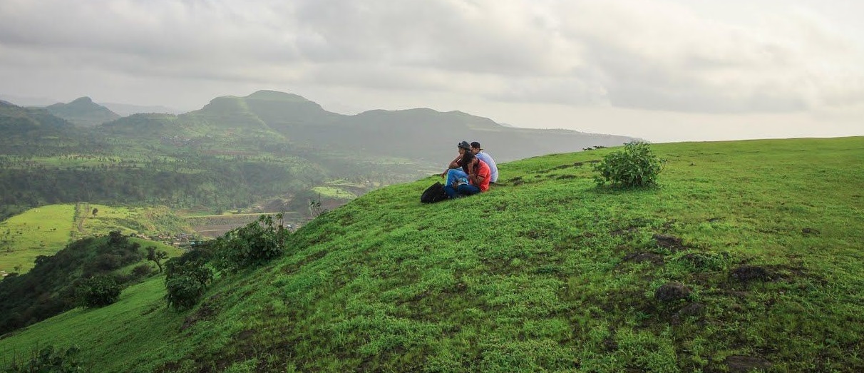 Explore Satpura in 2 Nights & 3 Days with Weekend Tour Package