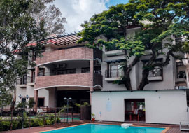 The Summer House - AM Hotel Kollection